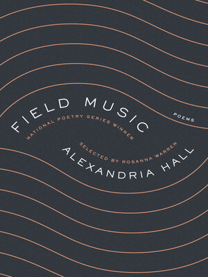 cover image of Field Music